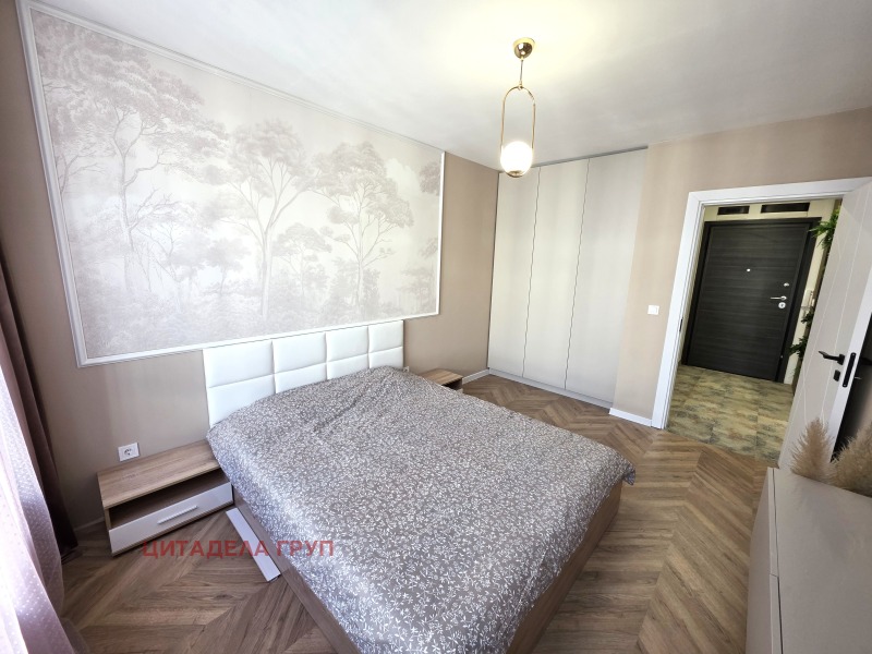 Продава 2-СТАЕН, гр. София, Дружба 2, снимка 12 - Апартаменти - 53353704