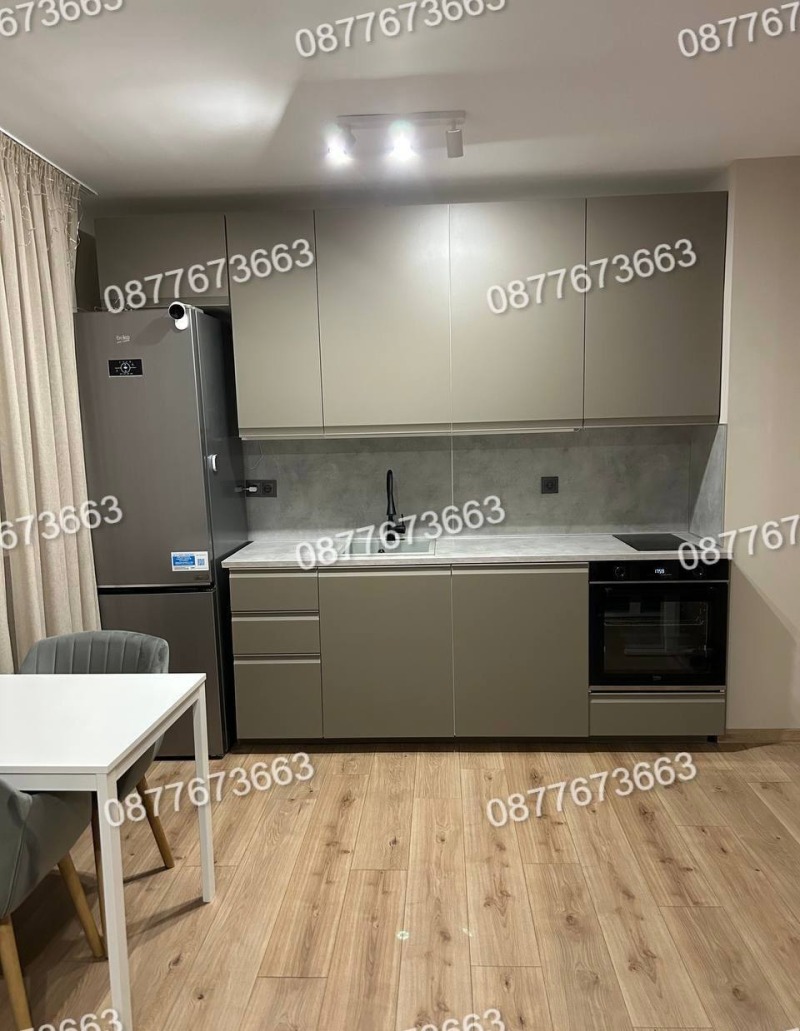 Продава 2-СТАЕН, гр. София, Малинова долина, снимка 6 - Апартаменти - 53438798