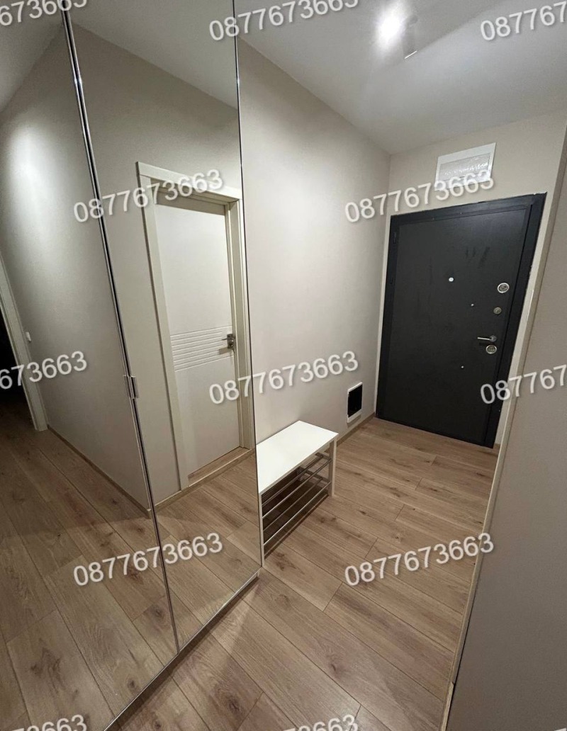 Продава 2-СТАЕН, гр. София, Малинова долина, снимка 16 - Апартаменти - 53438798