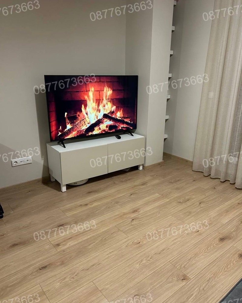 Продава 2-СТАЕН, гр. София, Малинова долина, снимка 11 - Апартаменти - 53438798