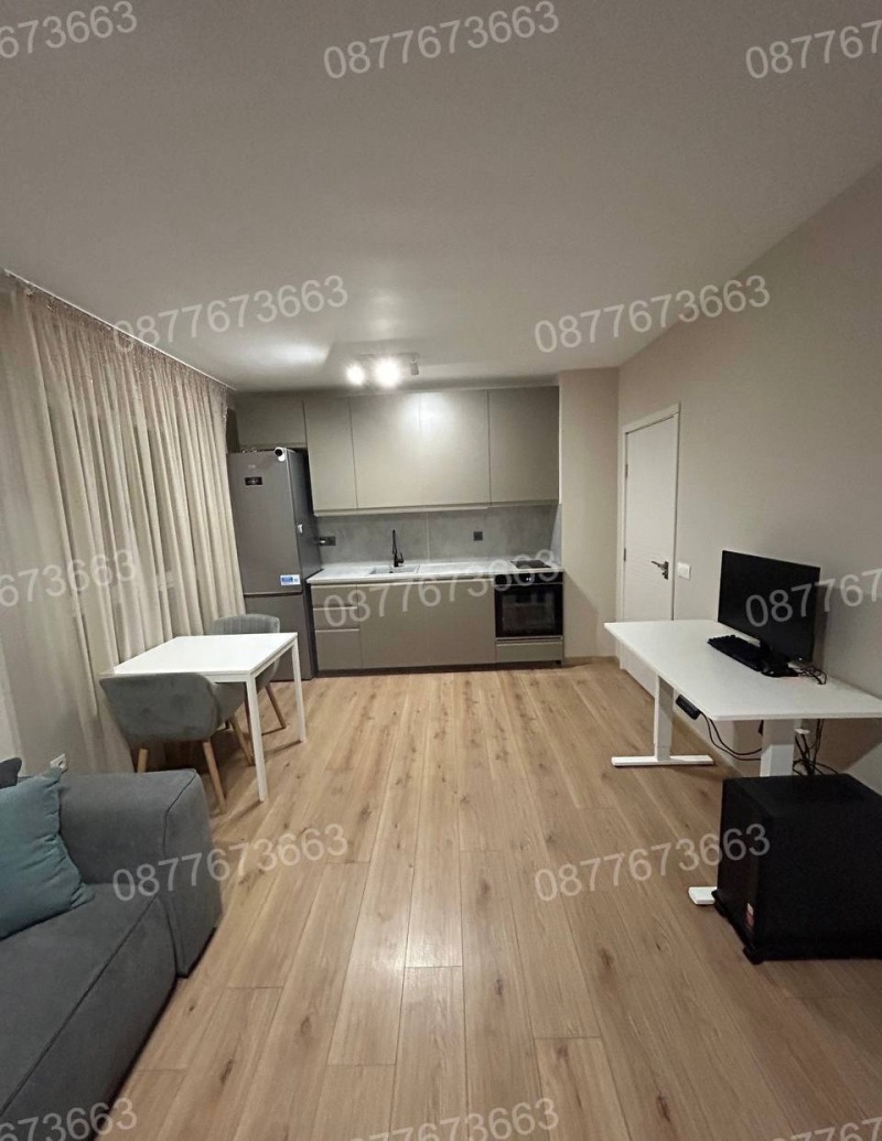 Продава 2-СТАЕН, гр. София, Малинова долина, снимка 7 - Апартаменти - 53438798