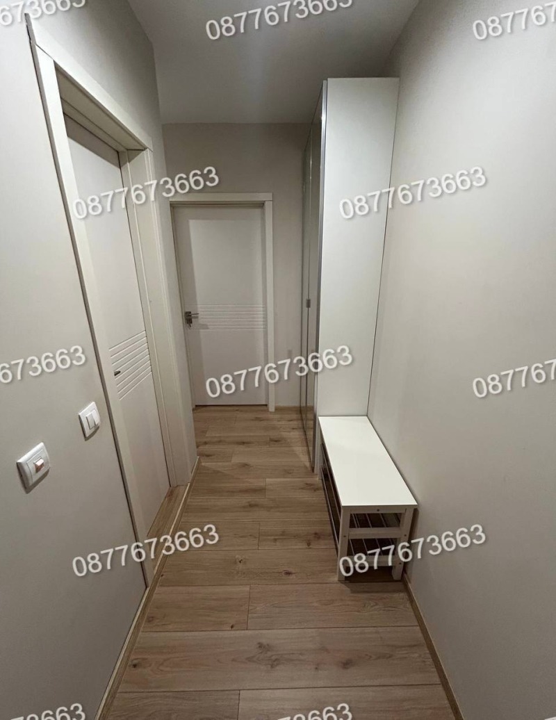 Продава 2-СТАЕН, гр. София, Малинова долина, снимка 15 - Апартаменти - 53438798