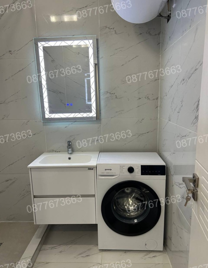 Продава 2-СТАЕН, гр. София, Малинова долина, снимка 13 - Апартаменти - 53438798