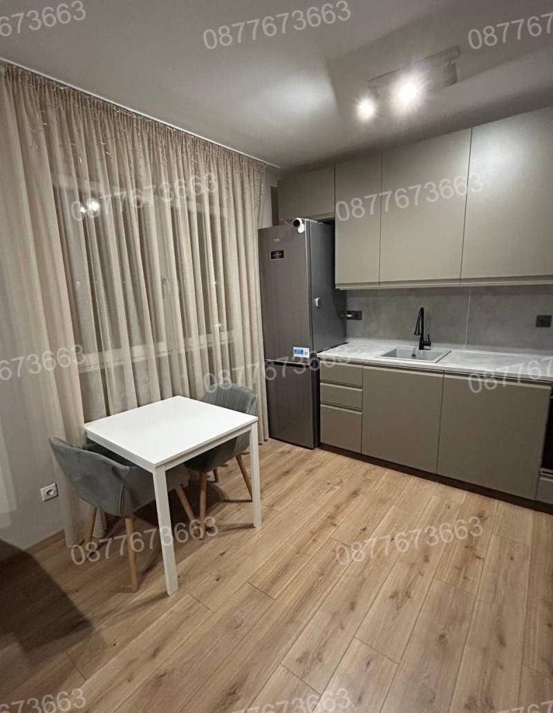 Продава 2-СТАЕН, гр. София, Малинова долина, снимка 5 - Апартаменти - 53438798