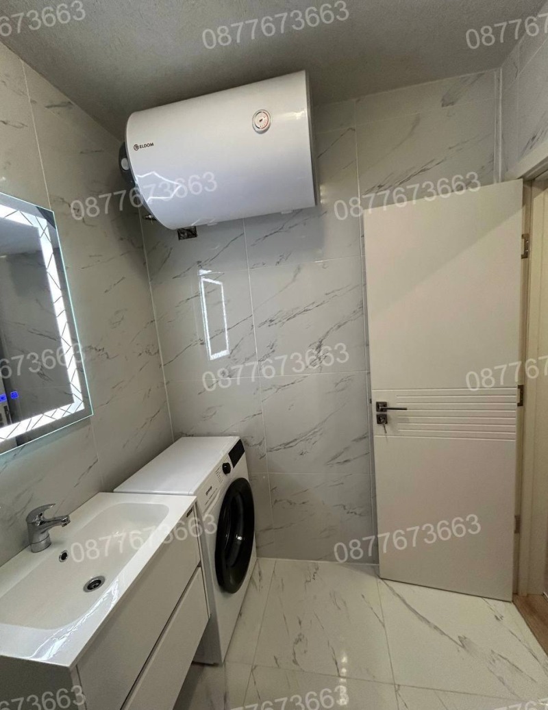 Продава 2-СТАЕН, гр. София, Малинова долина, снимка 14 - Апартаменти - 53438798