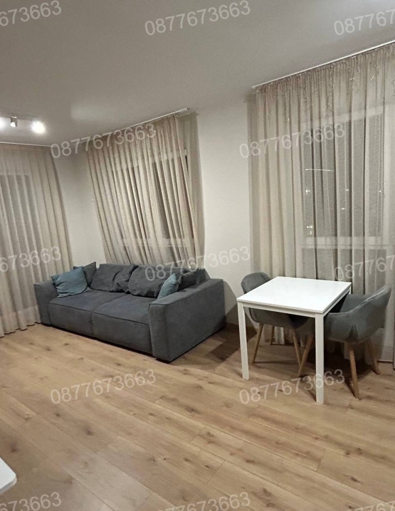 Продава 2-СТАЕН, гр. София, Малинова долина, снимка 9 - Апартаменти - 53438798