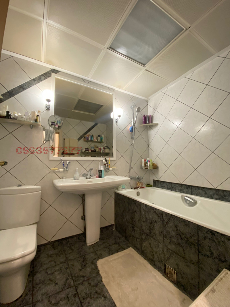 De vânzare  2 dormitoare Sofia , Dârvenița , 112 mp | 78396104 - imagine [8]