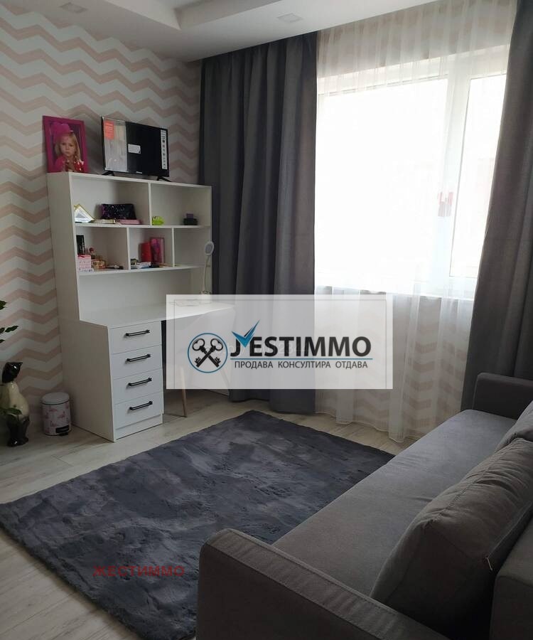 Продава 3-СТАЕН, гр. Варна, Бриз, снимка 5 - Aпартаменти - 48680432