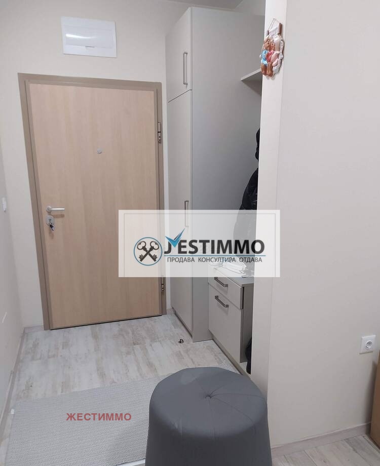 Продава 3-СТАЕН, гр. Варна, Бриз, снимка 6 - Aпартаменти - 48680432