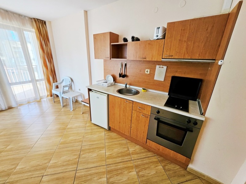 Продава  3-стаен област Бургас , к.к. Слънчев бряг , 110 кв.м | 56356959 - изображение [4]