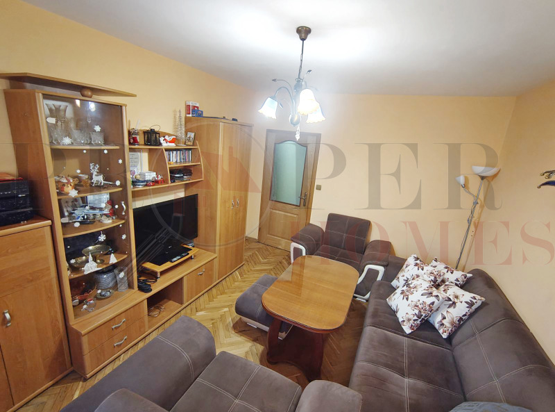À vendre  2 chambres Veliko Tarnovo , Kolyu Fitcheto , 85 m² | 61885797 - image [5]