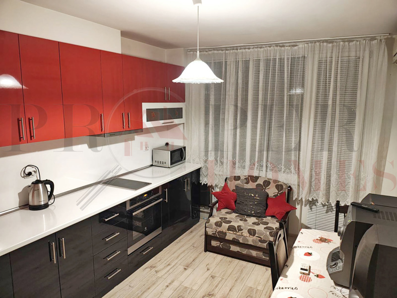 À vendre  2 chambres Veliko Tarnovo , Kolyu Fitcheto , 85 m² | 61885797 - image [2]