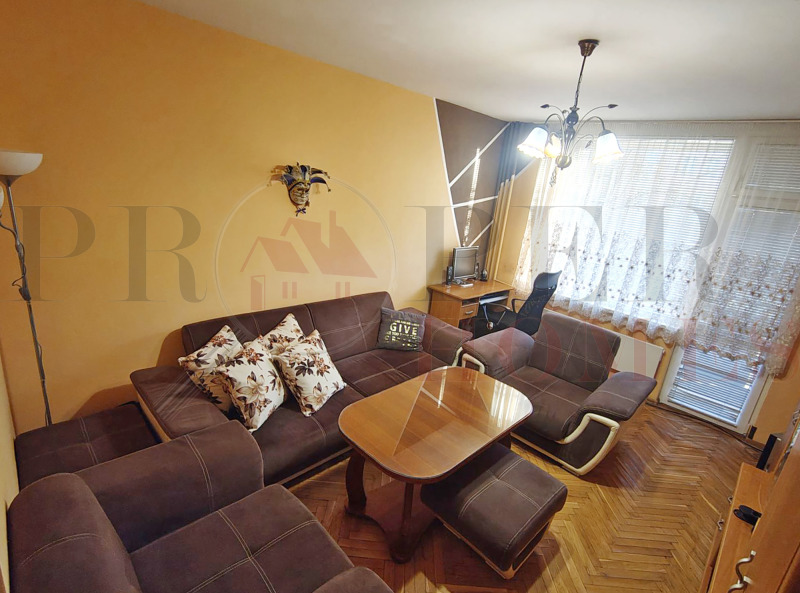 À vendre  2 chambres Veliko Tarnovo , Kolyu Fitcheto , 85 m² | 61885797 - image [4]
