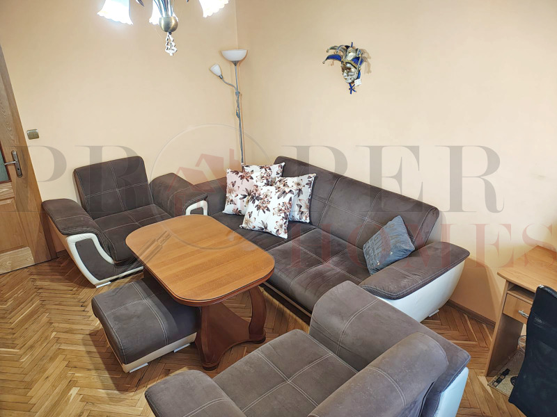 À vendre  2 chambres Veliko Tarnovo , Kolyu Fitcheto , 85 m² | 61885797 - image [6]