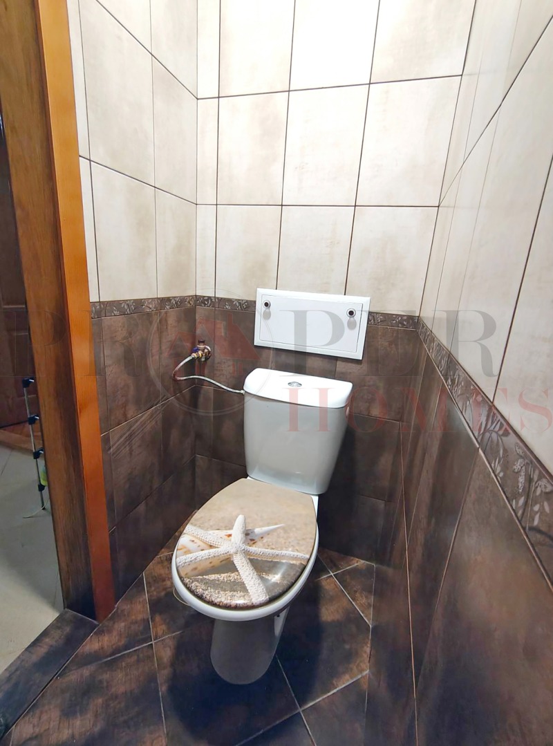 À vendre  2 chambres Veliko Tarnovo , Kolyu Fitcheto , 85 m² | 61885797 - image [11]