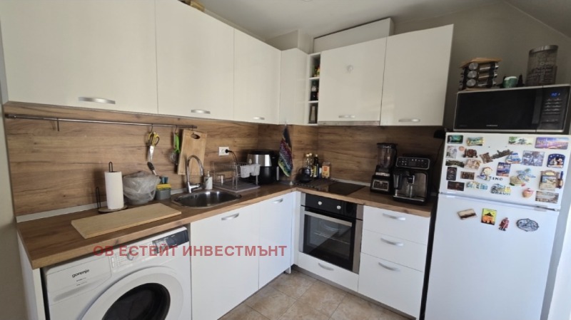 Продава  3-стаен град София , Редута , 116 кв.м | 81937379 - изображение [4]