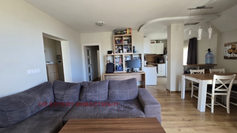 Продава  3-стаен град София , Редута , 116 кв.м | 81937379 - изображение [2]
