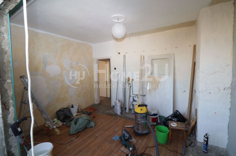 Продава 3-СТАЕН, гр. София, Толстой, снимка 11 - Апартаменти - 52815751