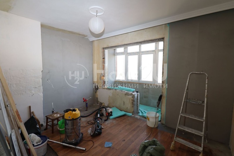 Продава 3-СТАЕН, гр. София, Толстой, снимка 10 - Апартаменти - 52815751