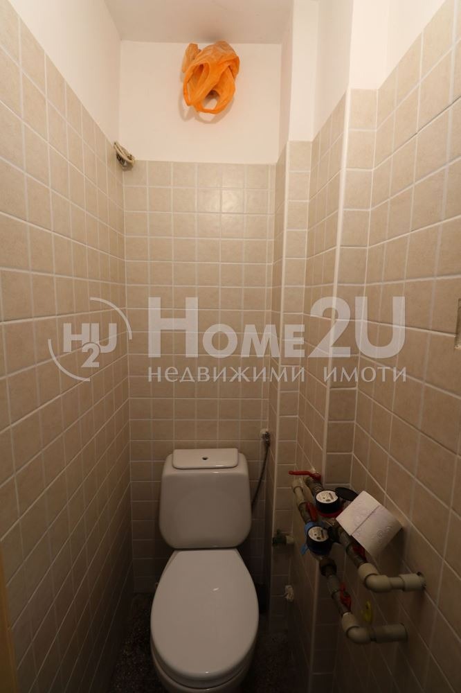 Продава 3-СТАЕН, гр. София, Толстой, снимка 6 - Апартаменти - 52815751