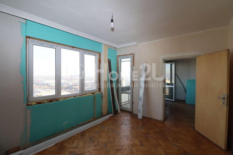 Продава 3-СТАЕН, гр. София, Толстой, снимка 3 - Апартаменти - 52815751