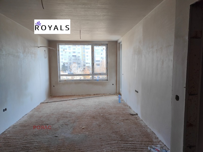 Продава 3-СТАЕН, гр. София, Овча купел 2, снимка 3 - Апартаменти - 53176297