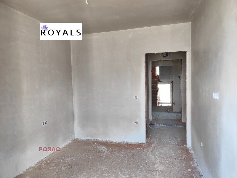 Продава 3-СТАЕН, гр. София, Овча купел 2, снимка 2 - Апартаменти - 53176297