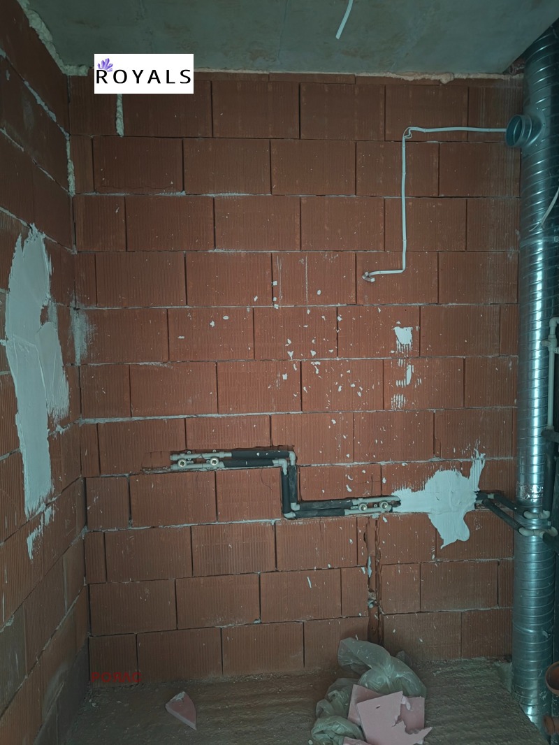 Продава 3-СТАЕН, гр. София, Овча купел 2, снимка 8 - Апартаменти - 53176297