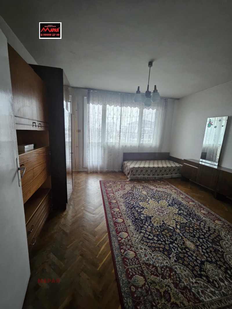 Продава 3-СТАЕН, гр. Русе, Хъшове, снимка 9 - Апартаменти - 53457379