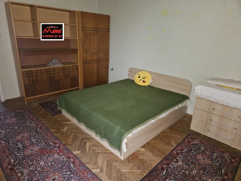 Продава 3-СТАЕН, гр. Русе, Хъшове, снимка 11 - Апартаменти - 53457379