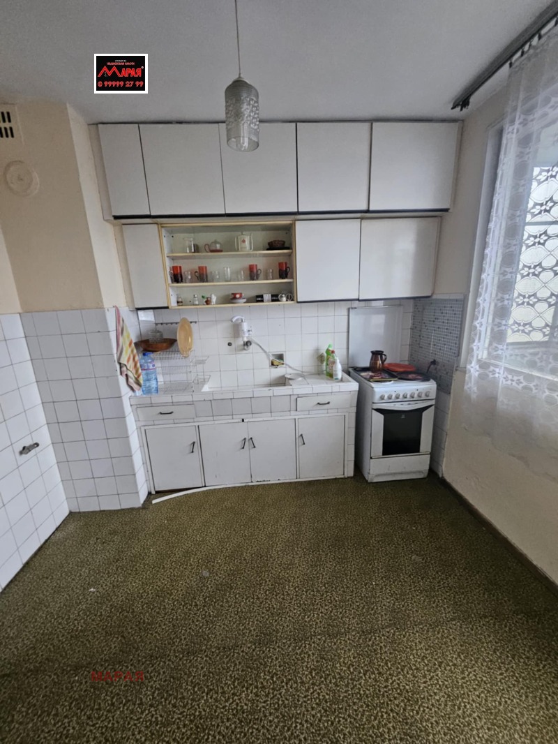 Продава 3-СТАЕН, гр. Русе, Хъшове, снимка 3 - Апартаменти - 53457379