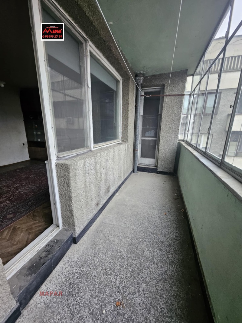 Продава 3-СТАЕН, гр. Русе, Хъшове, снимка 7 - Апартаменти - 53457379