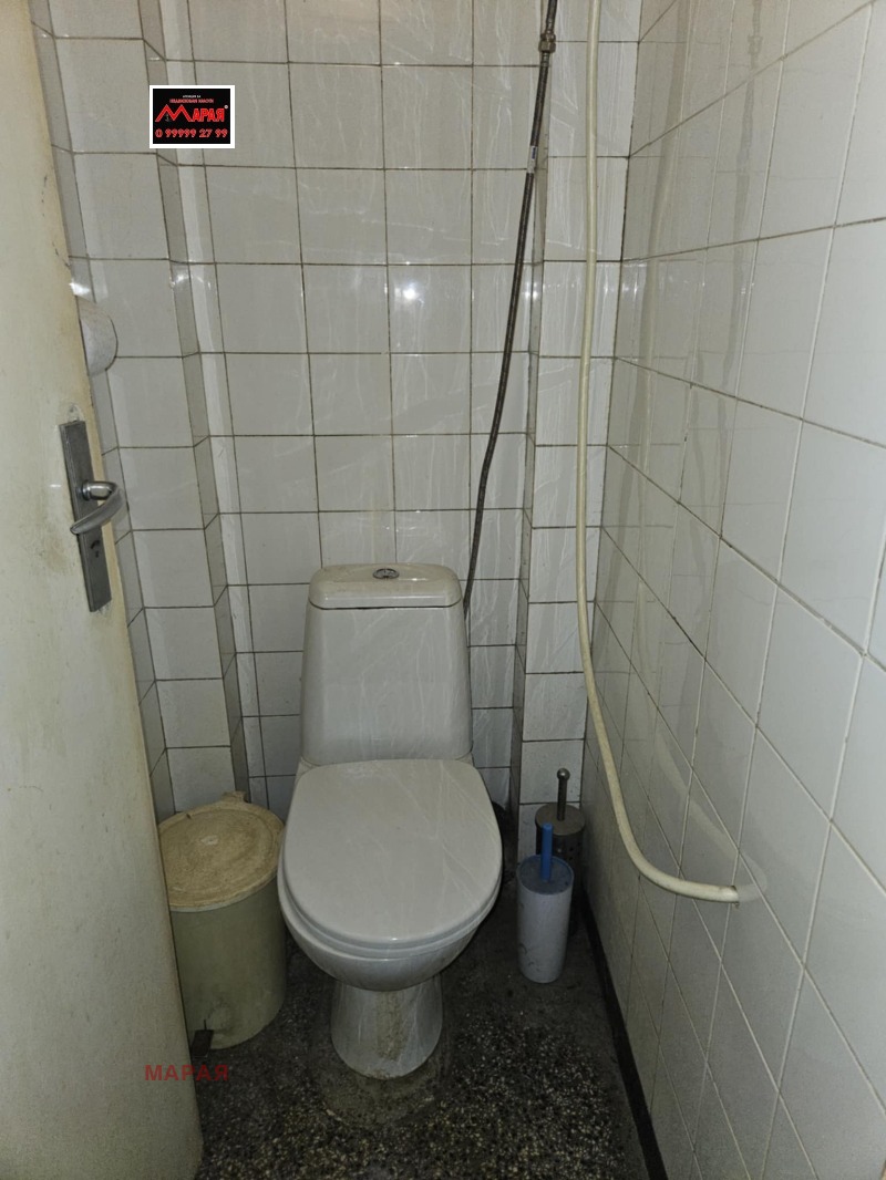 Продава 3-СТАЕН, гр. Русе, Хъшове, снимка 13 - Апартаменти - 53457379