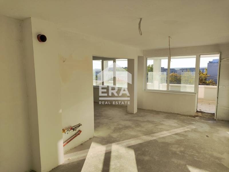 Продава МЕЗОНЕТ, гр. Ямбол, Център, снимка 3 - Апартаменти - 52378323