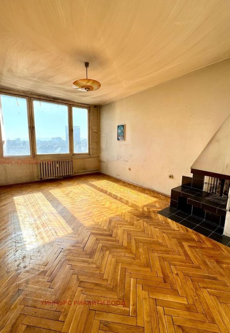 Продава МЕЗОНЕТ, гр. София, Бъкстон, снимка 11 - Апартаменти - 54711185