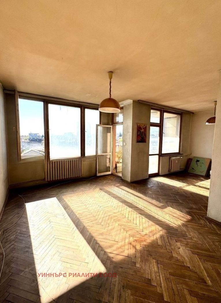 Продава МЕЗОНЕТ, гр. София, Бъкстон, снимка 5 - Апартаменти - 54711185