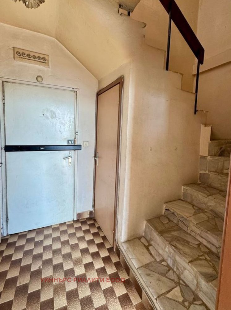 Продава МЕЗОНЕТ, гр. София, Бъкстон, снимка 3 - Апартаменти - 54711185