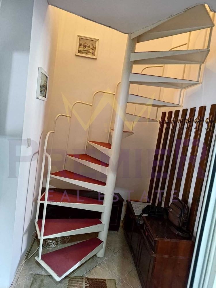 Продава МЕЗОНЕТ, гр. Пловдив, Каменица 1, снимка 9 - Апартаменти - 56165029