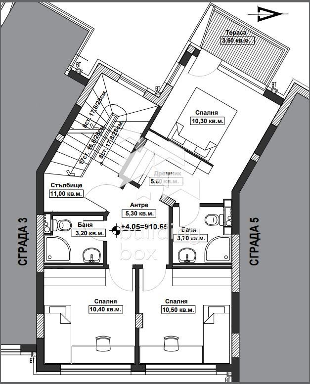 Продается  Дом София , в.з.Малинова долина , 195 кв.м | 92864395 - изображение [5]