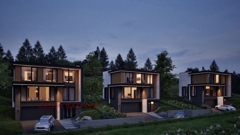 Продава КЪЩА, с. Големо Бучино, област Перник, снимка 8 - Къщи - 52606762