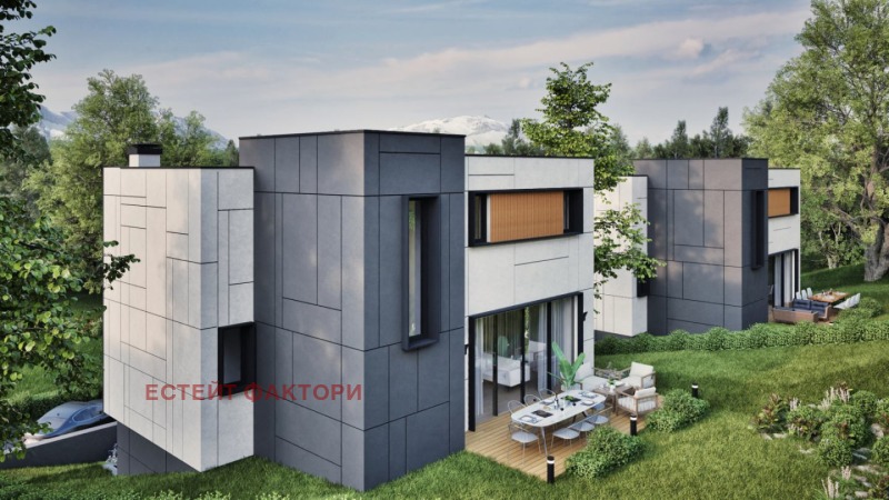 Продава КЪЩА, с. Големо Бучино, област Перник, снимка 6 - Къщи - 52606762