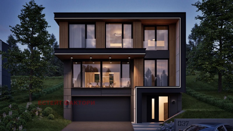 Продава КЪЩА, с. Големо Бучино, област Перник, снимка 10 - Къщи - 52606762