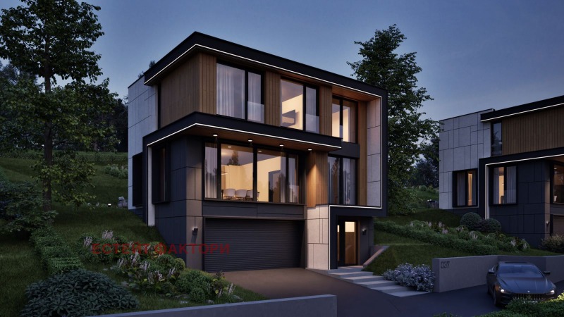 Продава КЪЩА, с. Големо Бучино, област Перник, снимка 9 - Къщи - 52606762