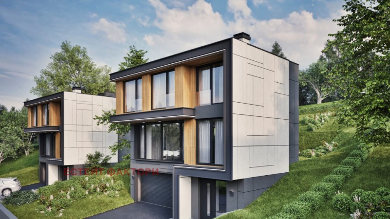 Продава КЪЩА, с. Големо Бучино, област Перник, снимка 5 - Къщи - 52606762