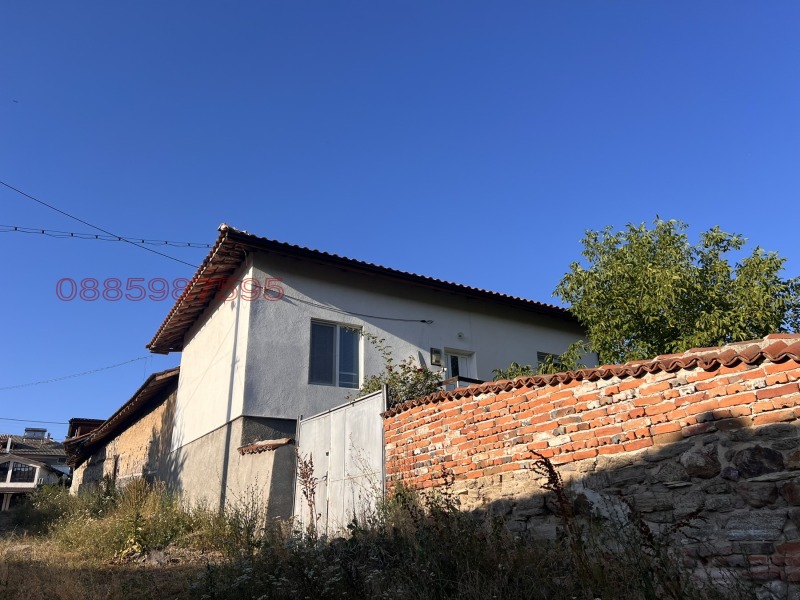 Продава КЪЩА, гр. Панагюрище, област Пазарджик