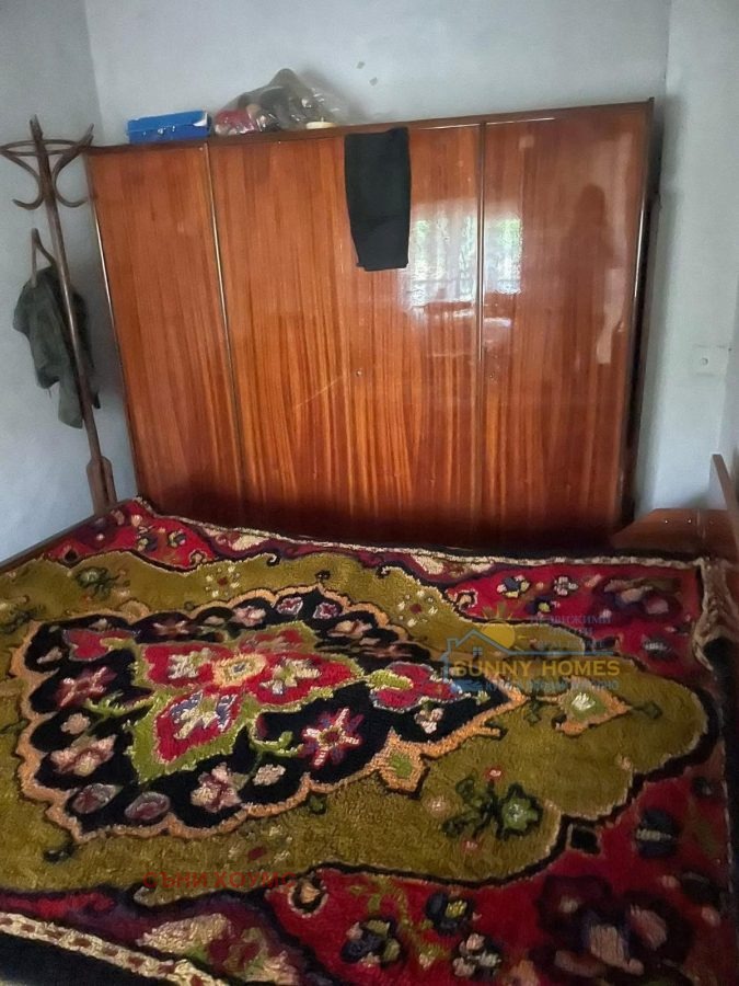 Продава КЪЩА, с. Горски Сеновец, област Велико Търново, снимка 7 - Къщи - 52851728