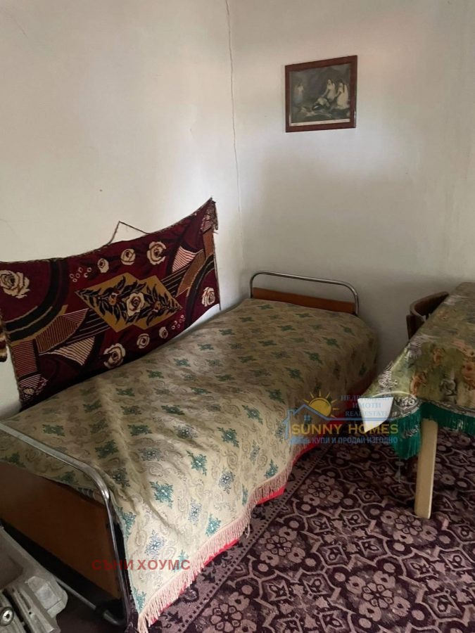 Продава КЪЩА, с. Горски Сеновец, област Велико Търново, снимка 5 - Къщи - 52851728