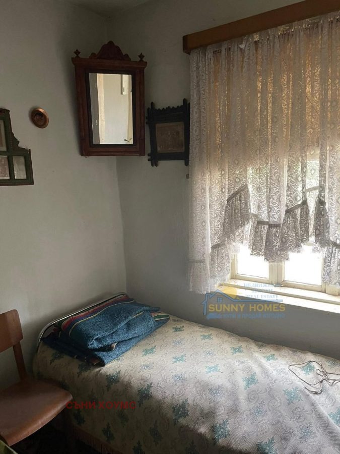 Продава КЪЩА, с. Горски Сеновец, област Велико Търново, снимка 6 - Къщи - 52851728