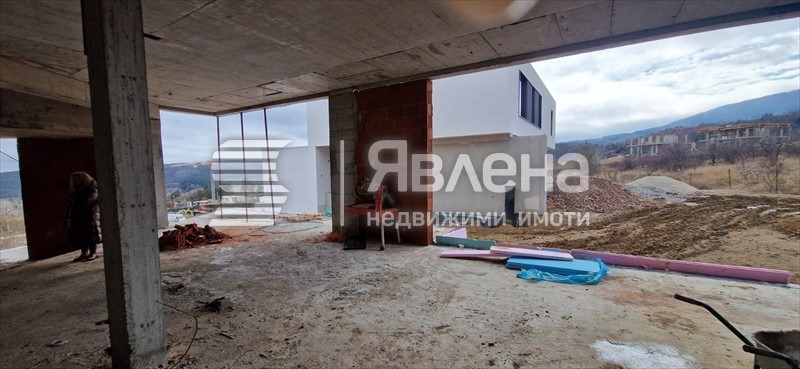 Продава КЪЩА, гр. София, с. Бистрица, снимка 7 - Къщи - 54047680