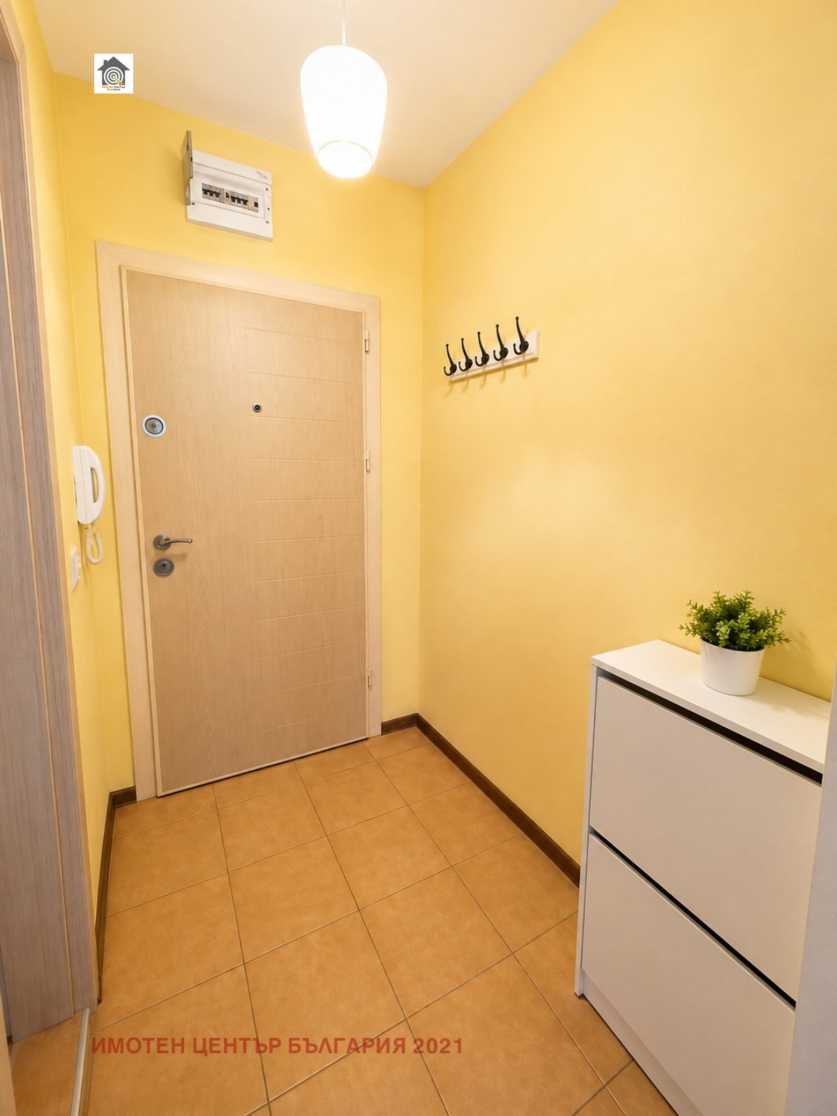 Продава 1-СТАЕН, гр. София, Студентски град, снимка 5 - Апартаменти - 55575997